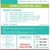 Disposable Single Use Laparotomy Pack