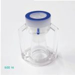 Sterile Male Circumcision Clamp (Ismail Clamp) – Size 16