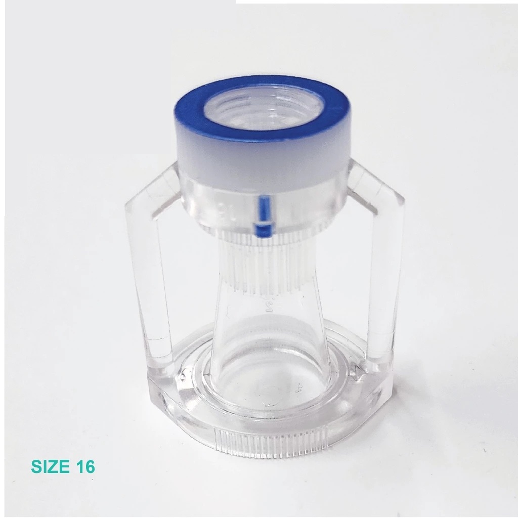 Sterile Male Circumcision Clamp (Ismail Clamp) – Size 16