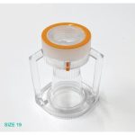 Male Circumcision Clamp (Ismail Clamp) – Size 19