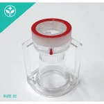 Male Circumcision Clamp (Ismail Clamp) – Size 22