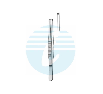 Serrated Tips