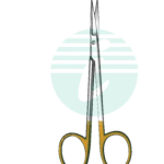 Iris Scissors