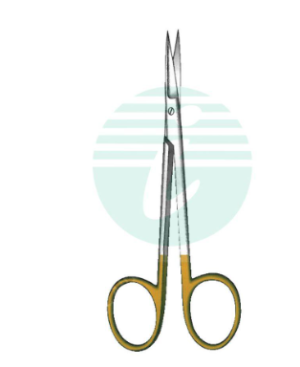 Iris Scissors