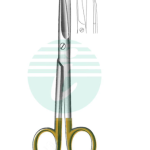 Mayo Scissors