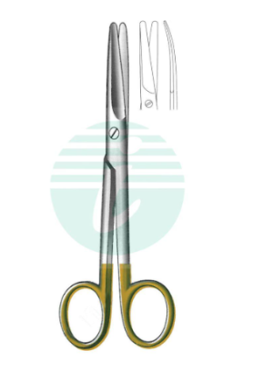Mayo Scissors