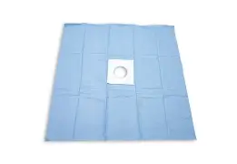 Aperture Drape