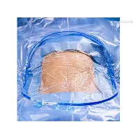 C-Section Drape