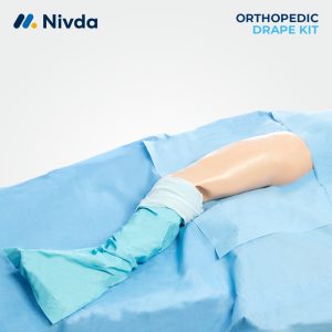Orthopedic Drape