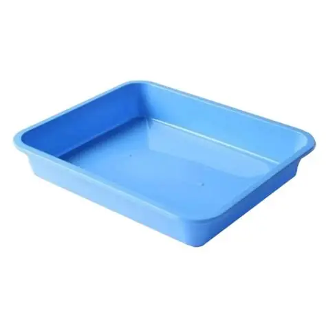 Plastic Tray