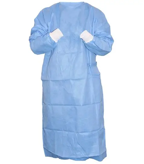 Surgical Gown – L