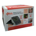 Blood Pressure Monitoring System