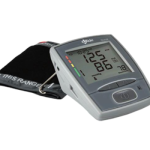 Blood Pressure Monitor