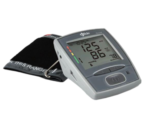 Blood Pressure Monitor