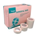 Surgical Tape Hypoallergic – 1.25cm x 9.1m