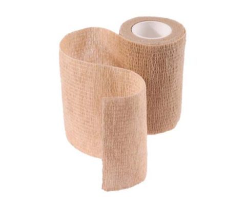 Self-Adhesive Bandage – 7.5cm x 4.5m