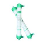 Hollow Fiber Hemodialyzer