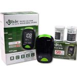 Uright – Glucose Monitoring System